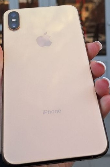 Айфон iPhone Xs Max 256Gb . Gold Киев - изображение 7