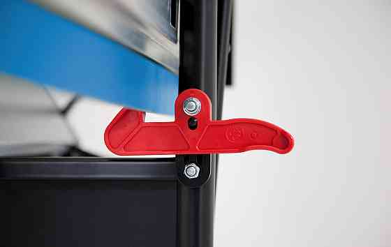 Тенісний стіл Stiga Outdoor Roller Blue (717505) Київ