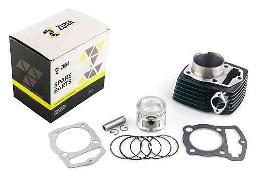 Поршневая мотоцикл 4T CB150 (Ø62.0, p-15, h-69) Мукачево