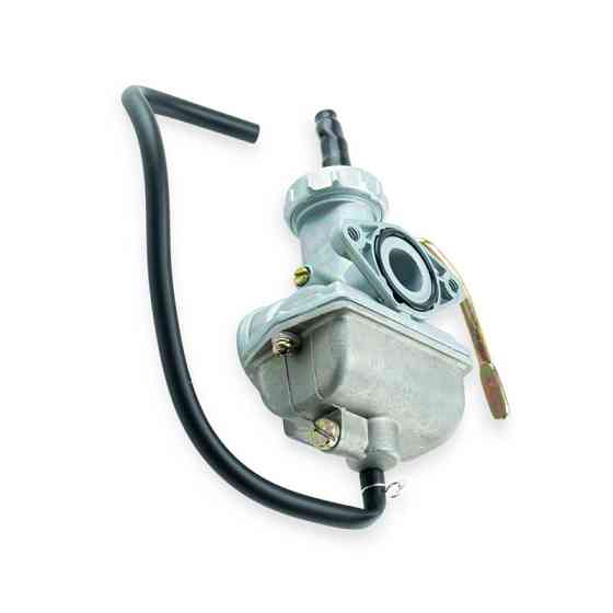 Карбюратор Альфа Мукачево