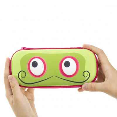 Пенал Zipit Beast Box Green (ZBB-PC-GR) Винница