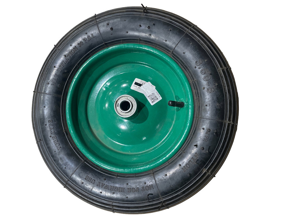 Колесо 3,50 -8 TT тачка Мукачево - изображение 1