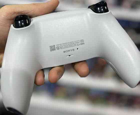 Геймпад / Dualsense / ps5 / Киев