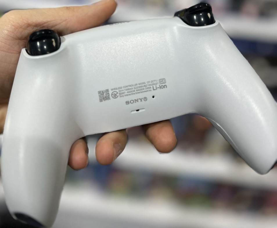 Геймпад / Dualsense / ps5 / Київ - фото 1