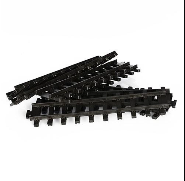 Залізниця поїзд та вагони довжина колій 138 см світло звук (YY-098) Чернігів - фото 2