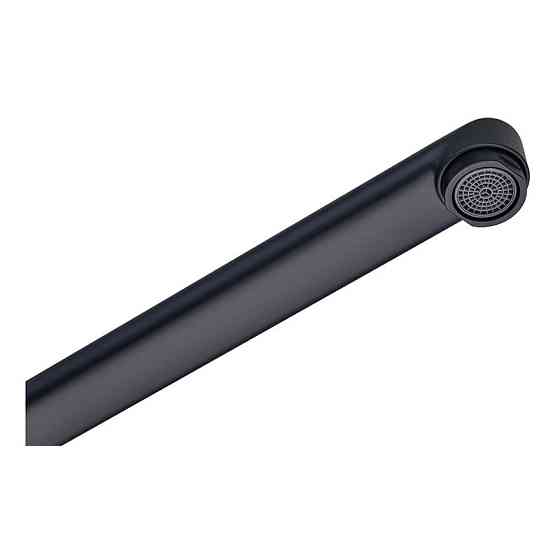 Змішувач для ванни Mixxus Magnum 006  Black  ( 10666 ) Харків