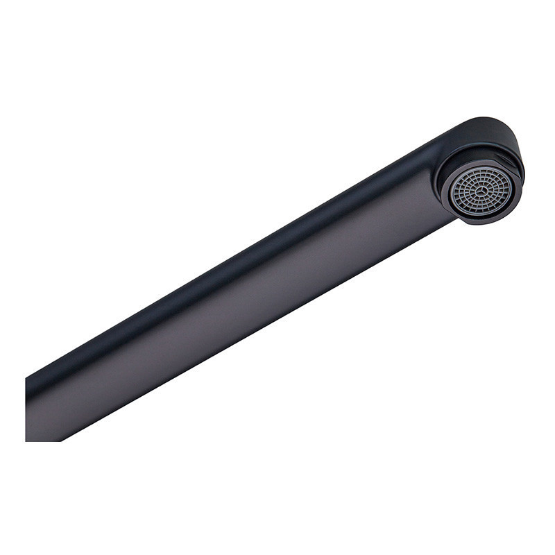 Змішувач для ванни Mixxus Magnum 006  Black  ( 10666 ) Харків - фото 3