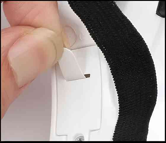 Маска Дарт Вейдер DARTH VADER RESTEQ зі світлодіодним підсвічуванням, Зіркові Воїни Київ