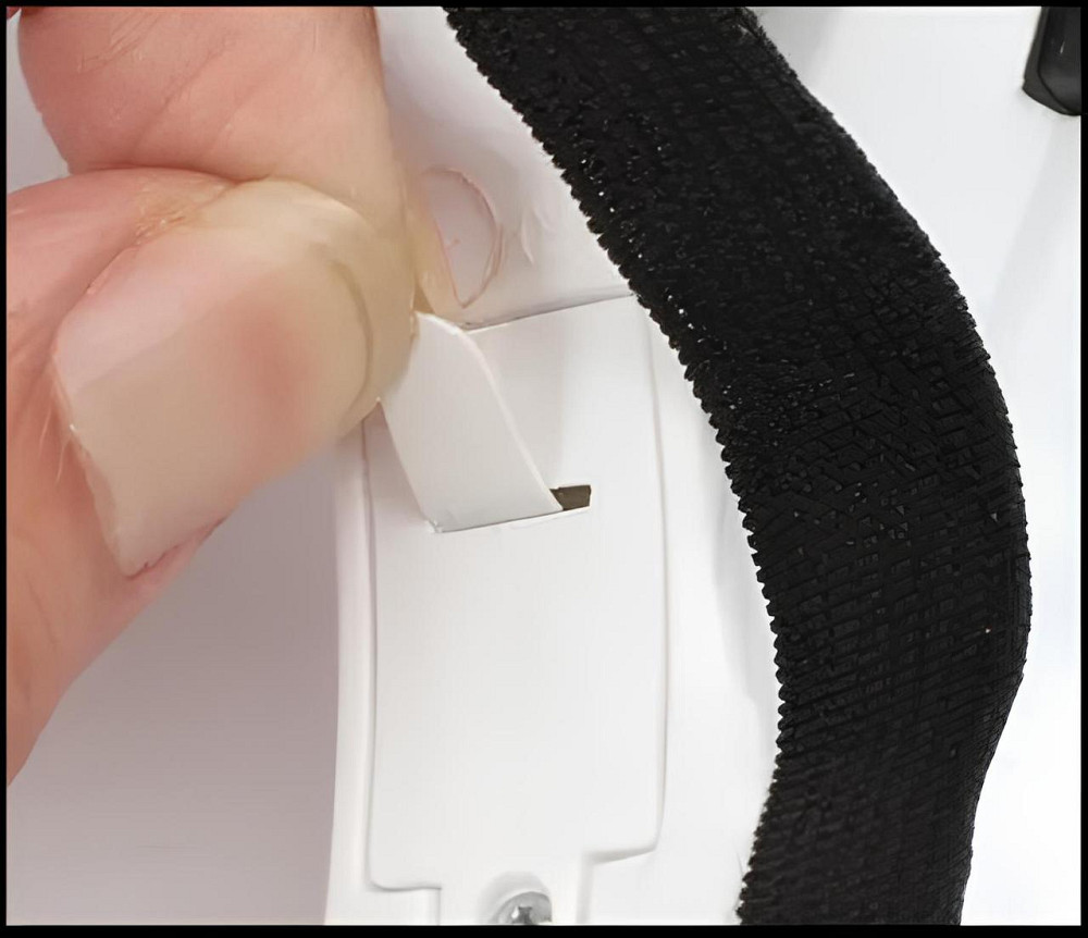 Маска Дарт Вейдер DARTH VADER RESTEQ со светодиодной подсветкой, Звездные Воины Киев - изображение 3