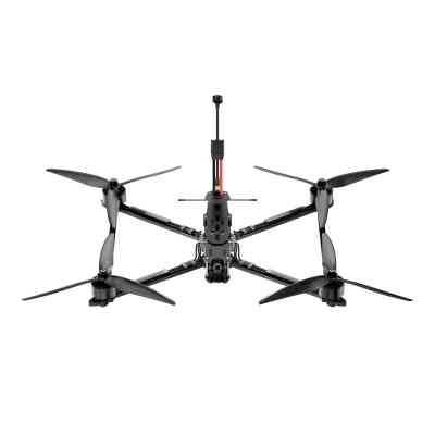 Квадрокоптер GEPRC FPV MARK4-10 з камерою Ratel 2 без пульта та батареї (MARK4-10) Винница