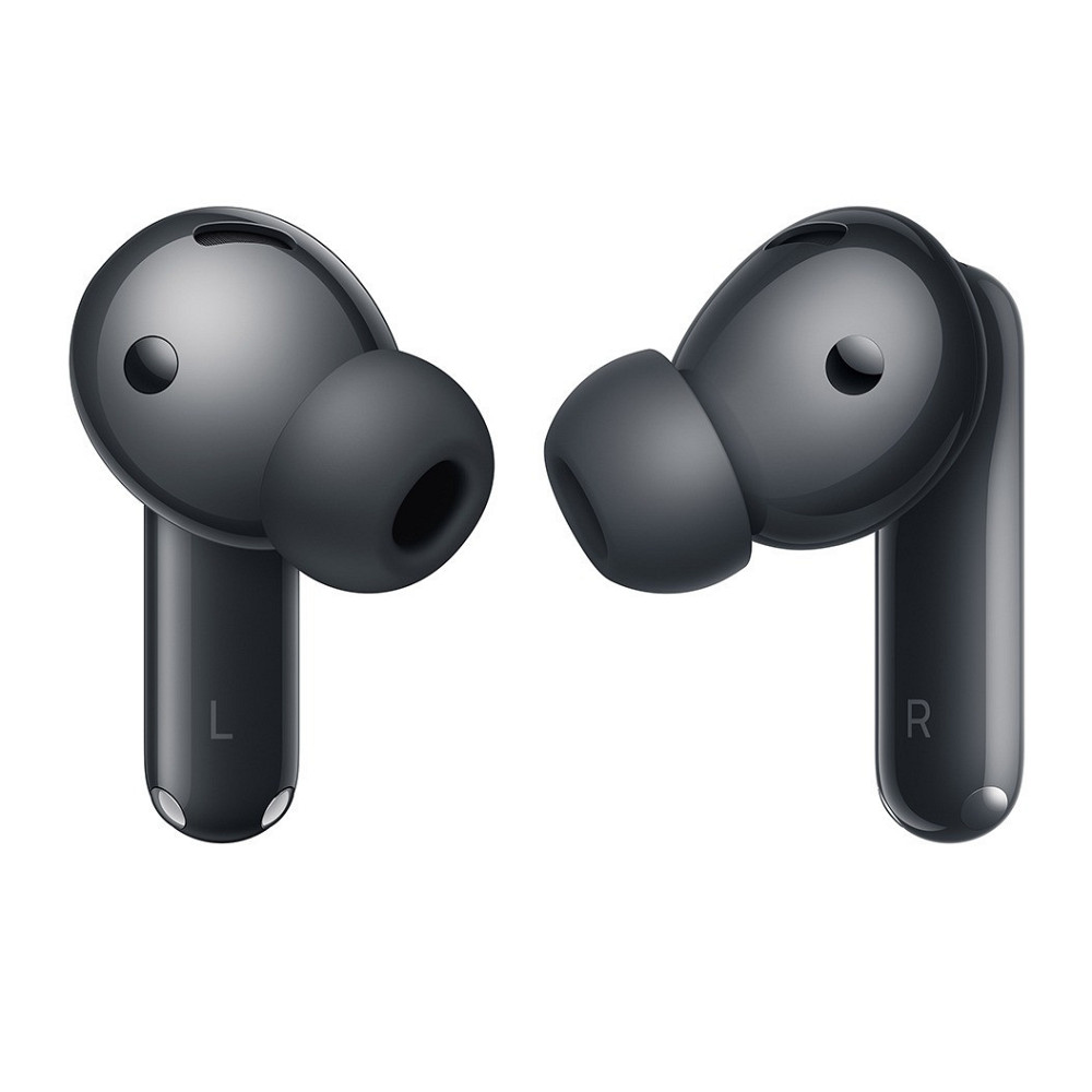 Bluetooth-гарнитура Huawei FreeBuds 7i Black (55038459) ( 28675 ) Харьков - изображение 7