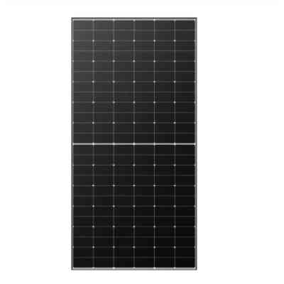 Солнечная панель Longi 585W, Bifacial Monocrystalline (LR5-72HTH-585M) Винница