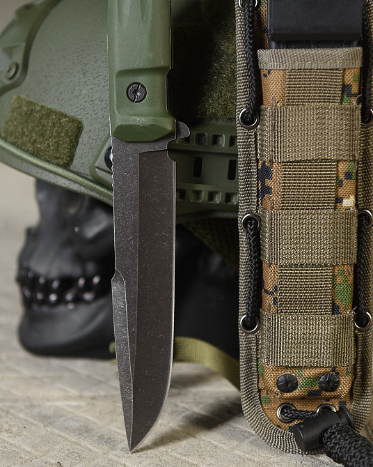 Мультитул camo oliva ВН11050 Одеса - фото 1