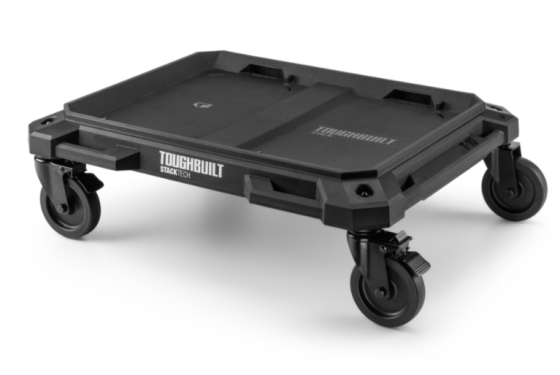 Платформа на колесах для систем TOUGHBUILT StackTech TB-B1-T-10 Одеса