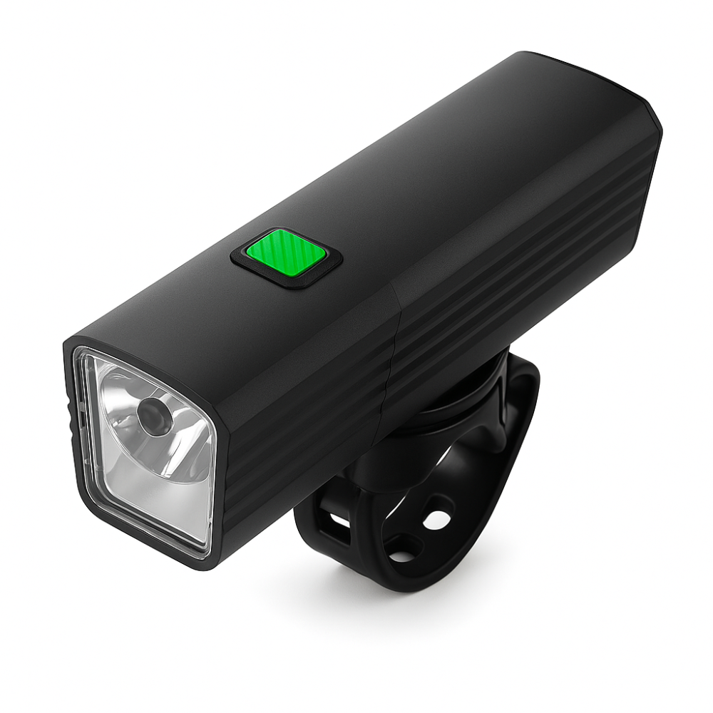 Фонарь для велосипеда с LED освещением BL-2024-4-XPG, Фонарь для активной езды на велосипеде UY-13 Львов - изображение 11