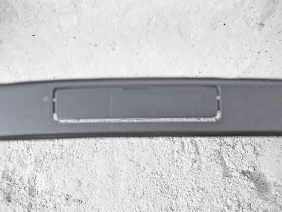 Mercedes-Benz  A2116900862 Молдинг - водовідведення даху правий E-Class W211 Одесса