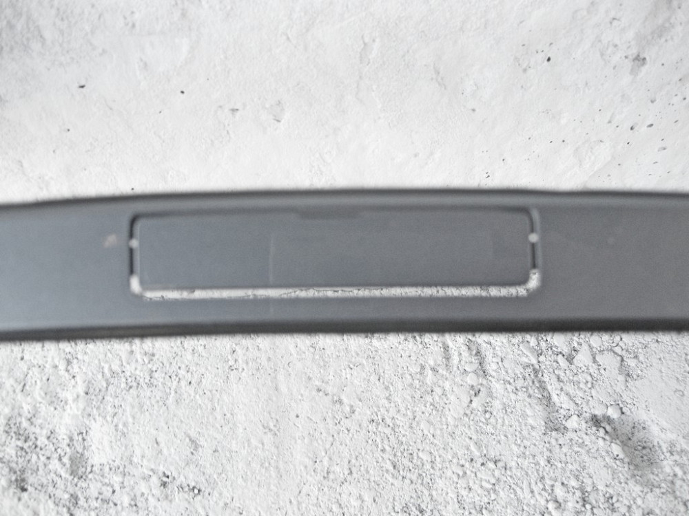 Mercedes-Benz  A2116900862 Молдинг - водовідведення даху правий E-Class W211 Одесса - изображение 5