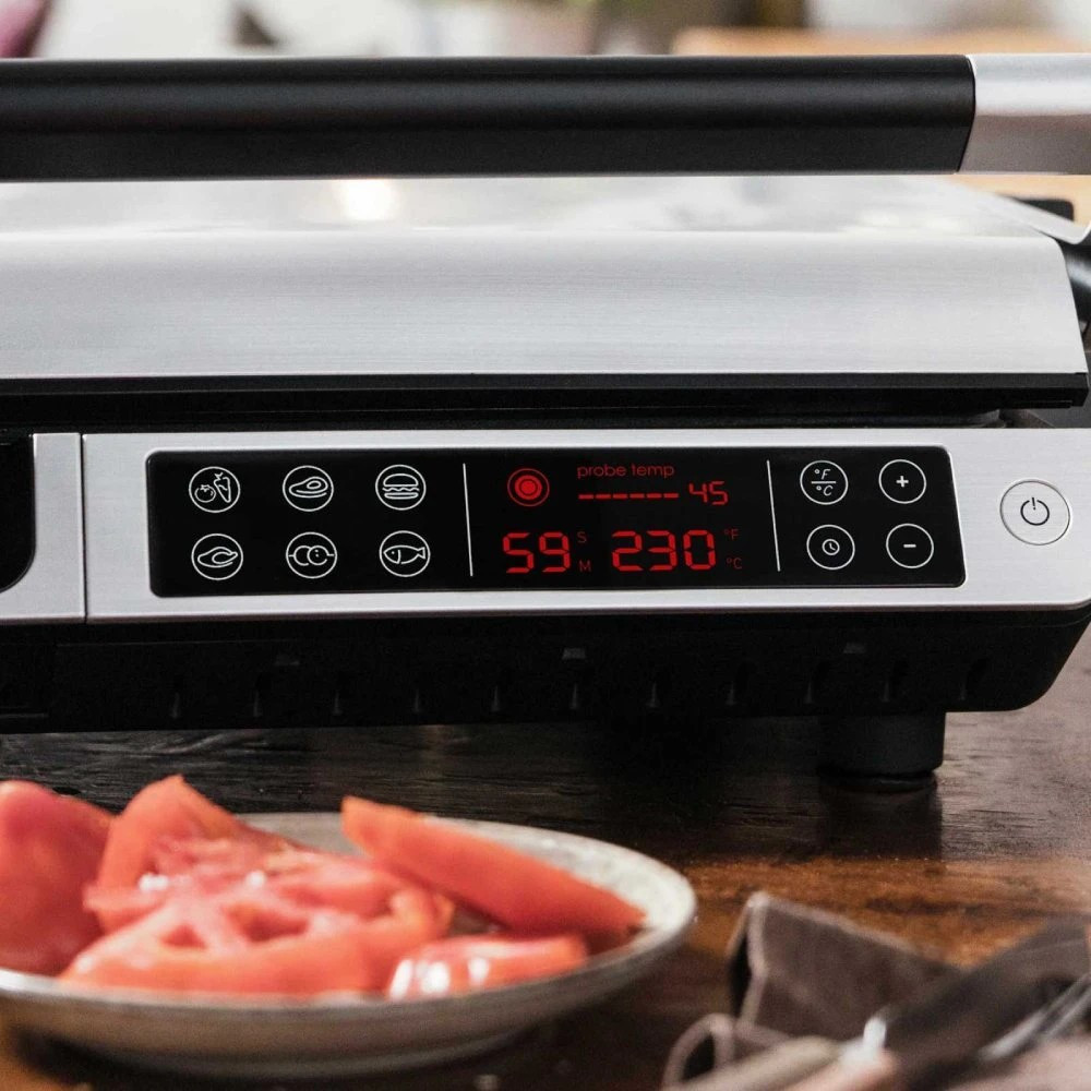 Гриль Gastroback Design BBQ Advanced Control (42539) ( 28310 ) Харьков - изображение 4