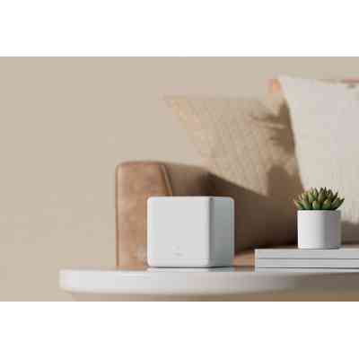 Точка доступа Wi-Fi Mercusys HALO-H60X-2-PACK Винница