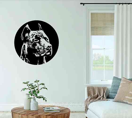 Декоративне настінне Панно «Стафф», Декор на стіну Київ