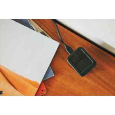 Аксесуар до екшн-камер GoPro подвійний зарядний пристрій Dual Battery Charger (HERO13 Black) (AEDBD-201-EU) Вінниця