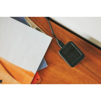 Аксесуар до екшн-камер GoPro подвійний зарядний пристрій Dual Battery Charger (HERO13 Black) (AEDBD-201-EU) Вінниця - фото 4