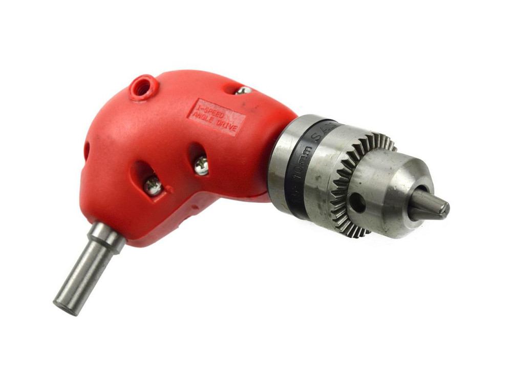 Кутова насадка-патрон 