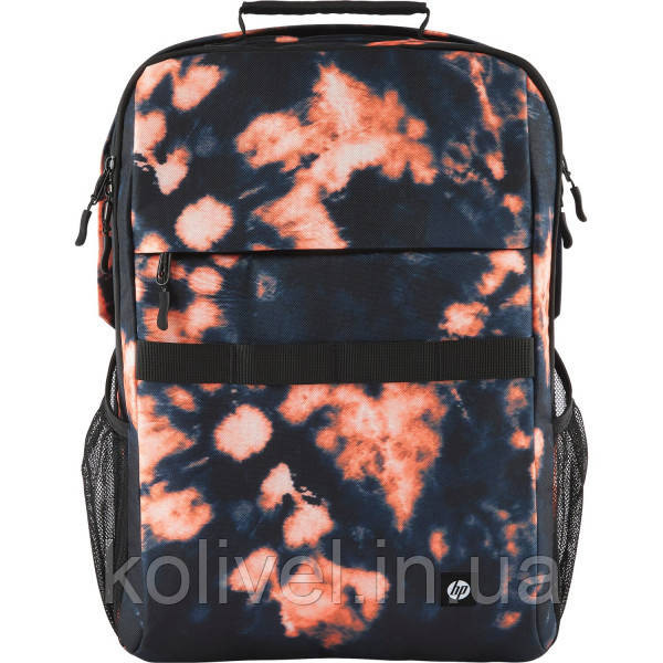 Рюкзак для ноутбука HP Campus XL Tie Dye, візерунок (7J593AA) Київ - фото 1