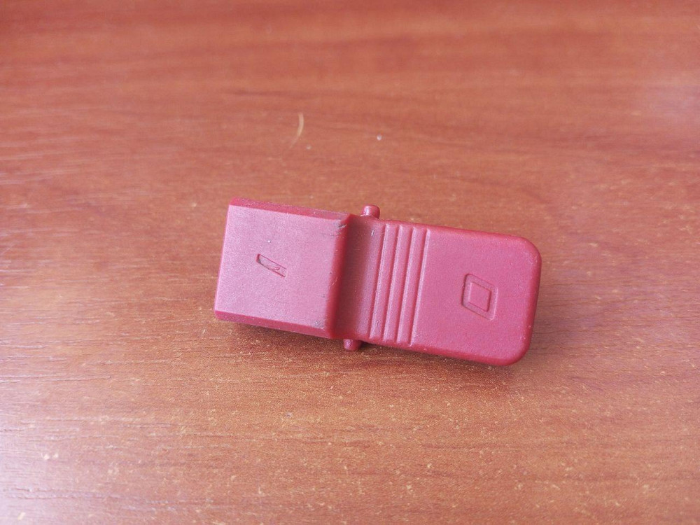 Кнопка для Шліфової машини PARKSIDE PWBS 180 B3 Полтава - фото 1