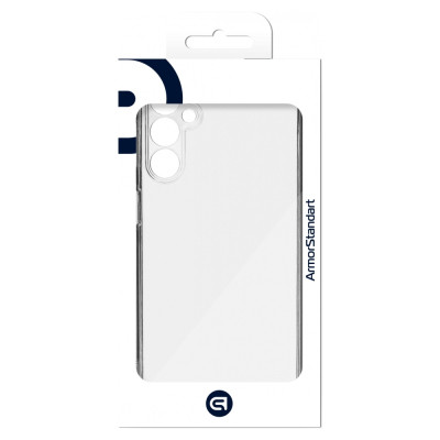 Чохол до мобільного телефона Armorstandart Air Force Samsung M34 5G (M346) Camera cover Transparent (ARM69663) Вінниця - фото 2