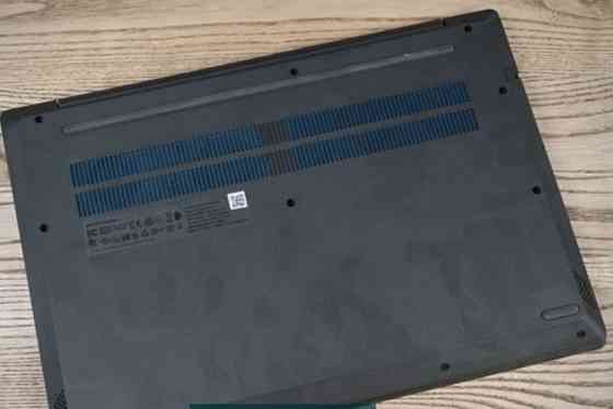 Ноутбук Lenovo IdeaPad L340-15IRH GAMING Gradient Blue (81LKO1JPRA) ігровий Київ