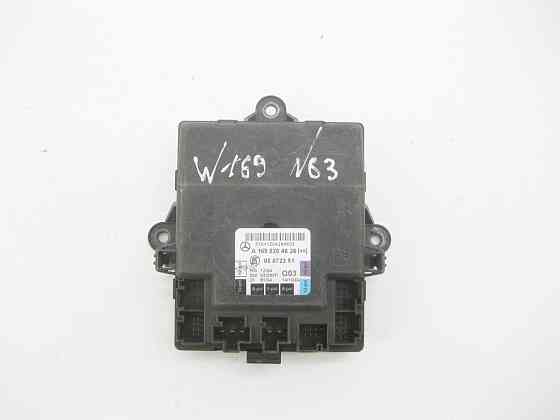 Mercedes-Benz  A1698204626 Блок керування передніх правих дверей A-class W169 B-class W245 A-class C169 Одеса