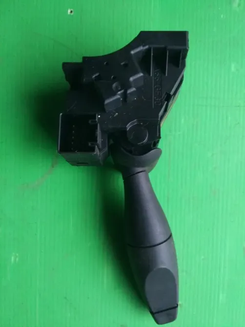 Перемикач поворотів підрульовий 1S7T-13335-BE Форд Мондео 3 оригінал Вінниця - фото 4