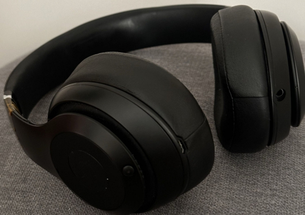 Наушники Beats Studio 3 Киев - изображение 4