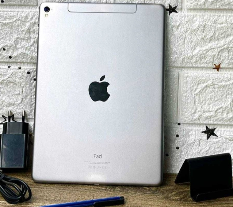 Планшет Apple iPad Pro 32Gb. LTE. Київ - фото 4
