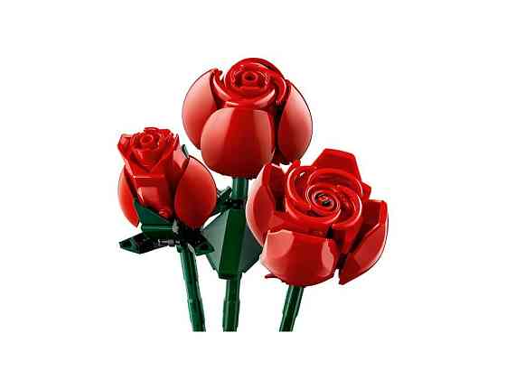 Конструктор Bouquet of Roses (10328) Киев