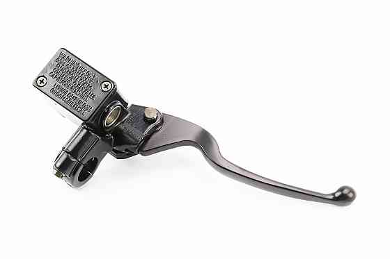 Гальмівний циліндр головний правий на кермі, Тип №5 Киев