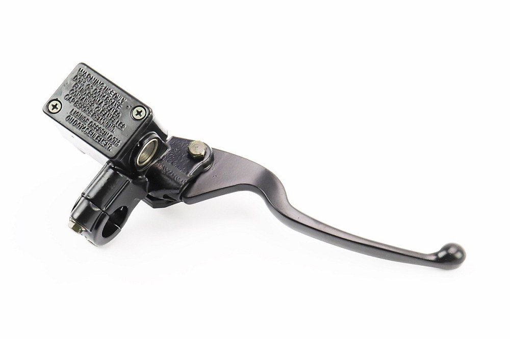 Гальмівний циліндр головний правий на кермі, Тип №5 Киев - изображение 1