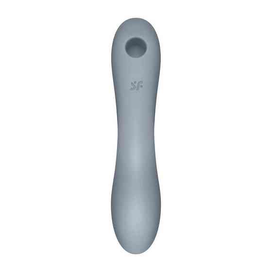 Вібратор Vibrator - Curvy Trinity 3 Sex Aura Київ