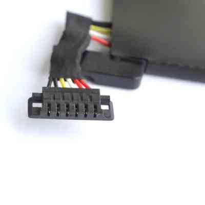 Акумулятор до ноутбука ASUS ZenBook UX306UA C31N1539, 4940mAh (57Wh), 3cell, 11.55V, Li-Pol (A47819) Вінниця