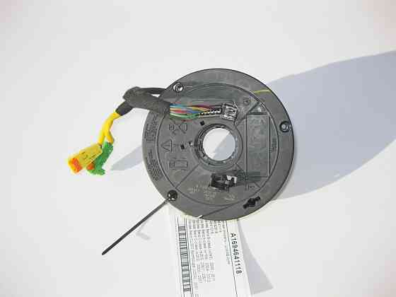 Mercedes-Benz  A1694641118 Контактна спіраль - шлейф керма з датчиком кута повороту керма C-class W203 A-class W169 B-class W245 C-class S203 CL203 Sp Одесса