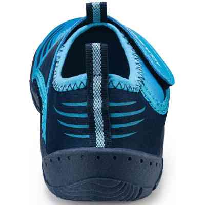 Аквашузы Aqua Speed Aqua Shoe Model 642-27E бірюзовий, чорний 28 (5908217693563) Винница