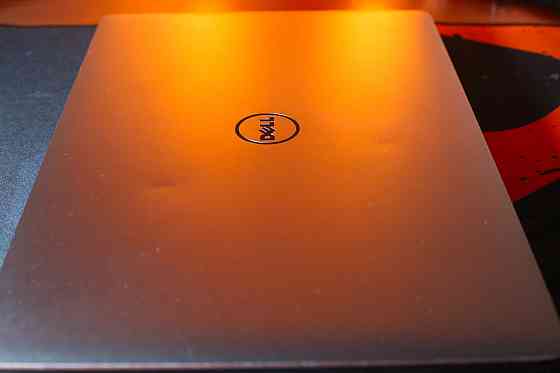 Игровой ноутбук Dell XPS 15 IPS 4k Tuch i7-7700 GTX 1050 / 8 gb / Ssd 256 gb Б\У Киев