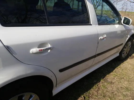 Наклейки на ручки авто Trd номер 7 Чёрная. Київ