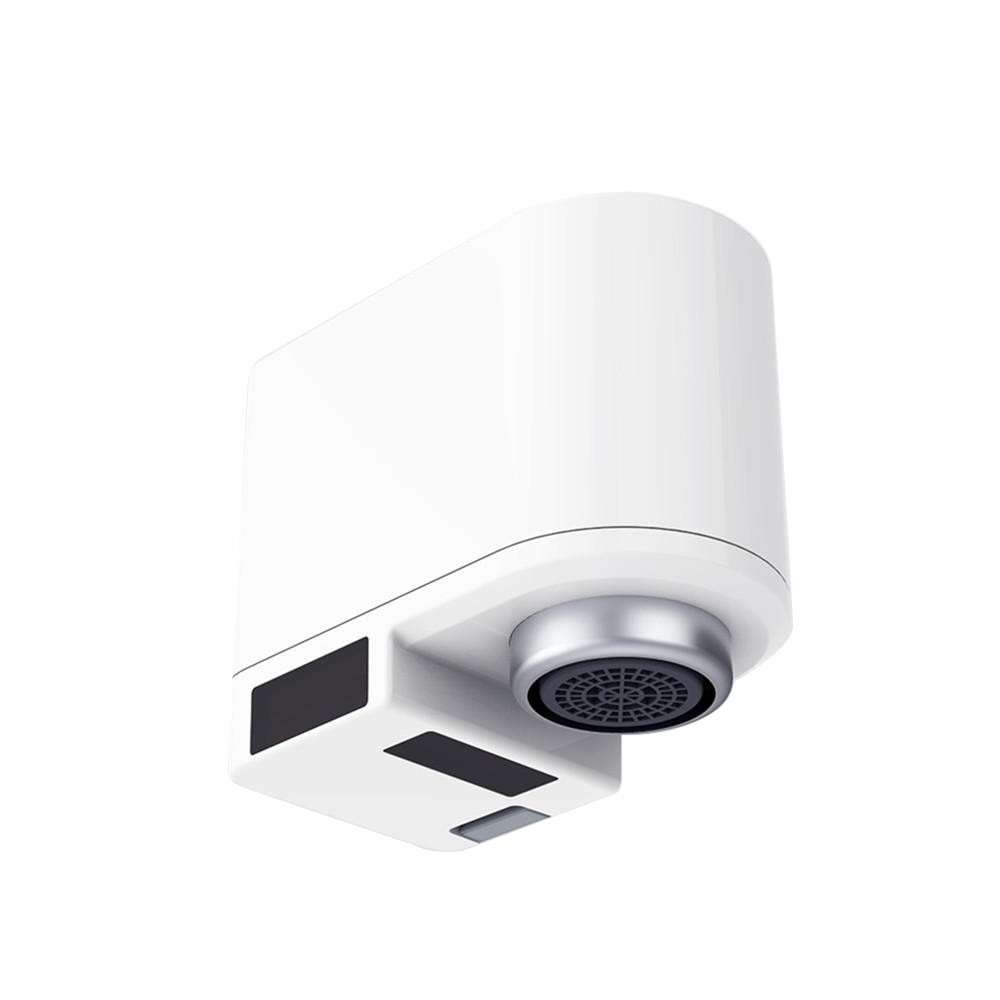 Водозберігаюча сенсорна насадка на кран Xiaomi ZAJIA Sink Faucet Миколаїв - фото 2