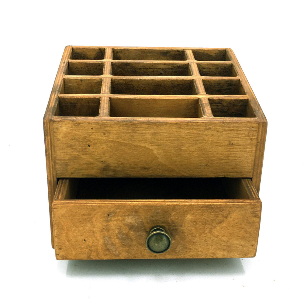 Органайзер настільний "Бакстер" мускат Миколаїв - фото 7