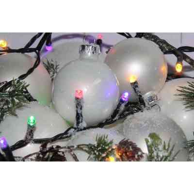 Гірлянда Luca Lighting Color 12,6 м (8718861332599) Вінниця