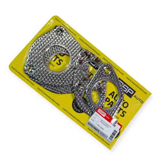 Прокладки системи Сенс 1,3 (к-т) 9897 вихлопний Мукачево