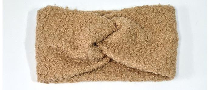 Пов'язка для дівчини підліткова букле Київ - фото 1