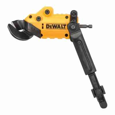 Насадка DeWALT ножиці для різання листового металу до 1,3 мм. (DT70620) Вінниця